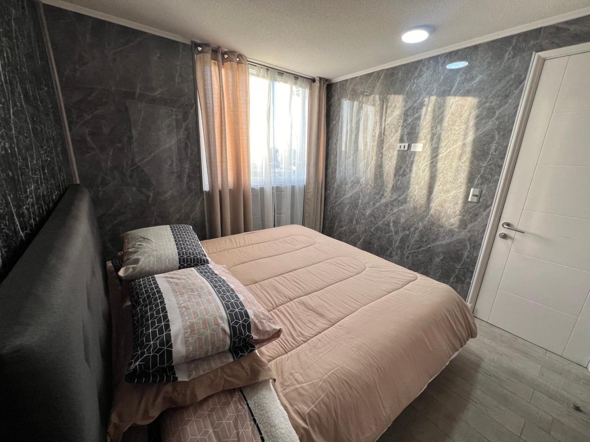 Apartamento Departamento San Miguel, 2 Personas