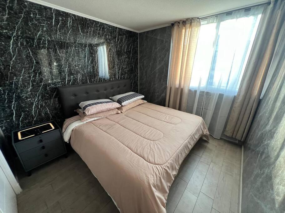 Departamento San Miguel, 2 Personas Santiago