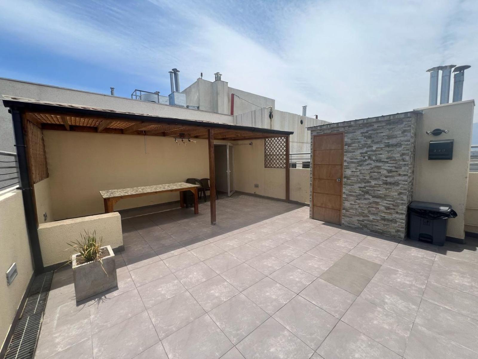 Departamento San Miguel, 2 Personas * Santiago
