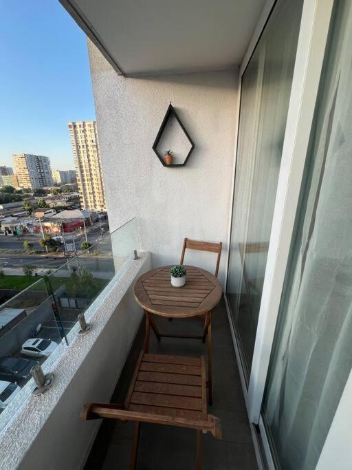 Departamento San Miguel, 2 Personas *