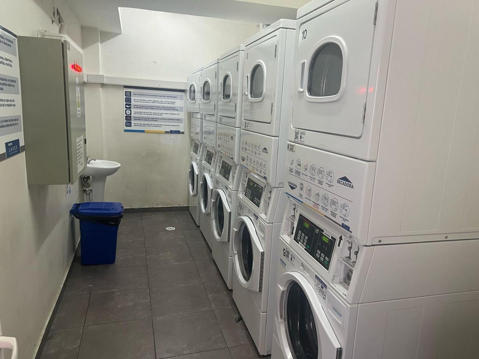 Appartamento Departamento San Miguel, 2 Personas Santiago del Cile