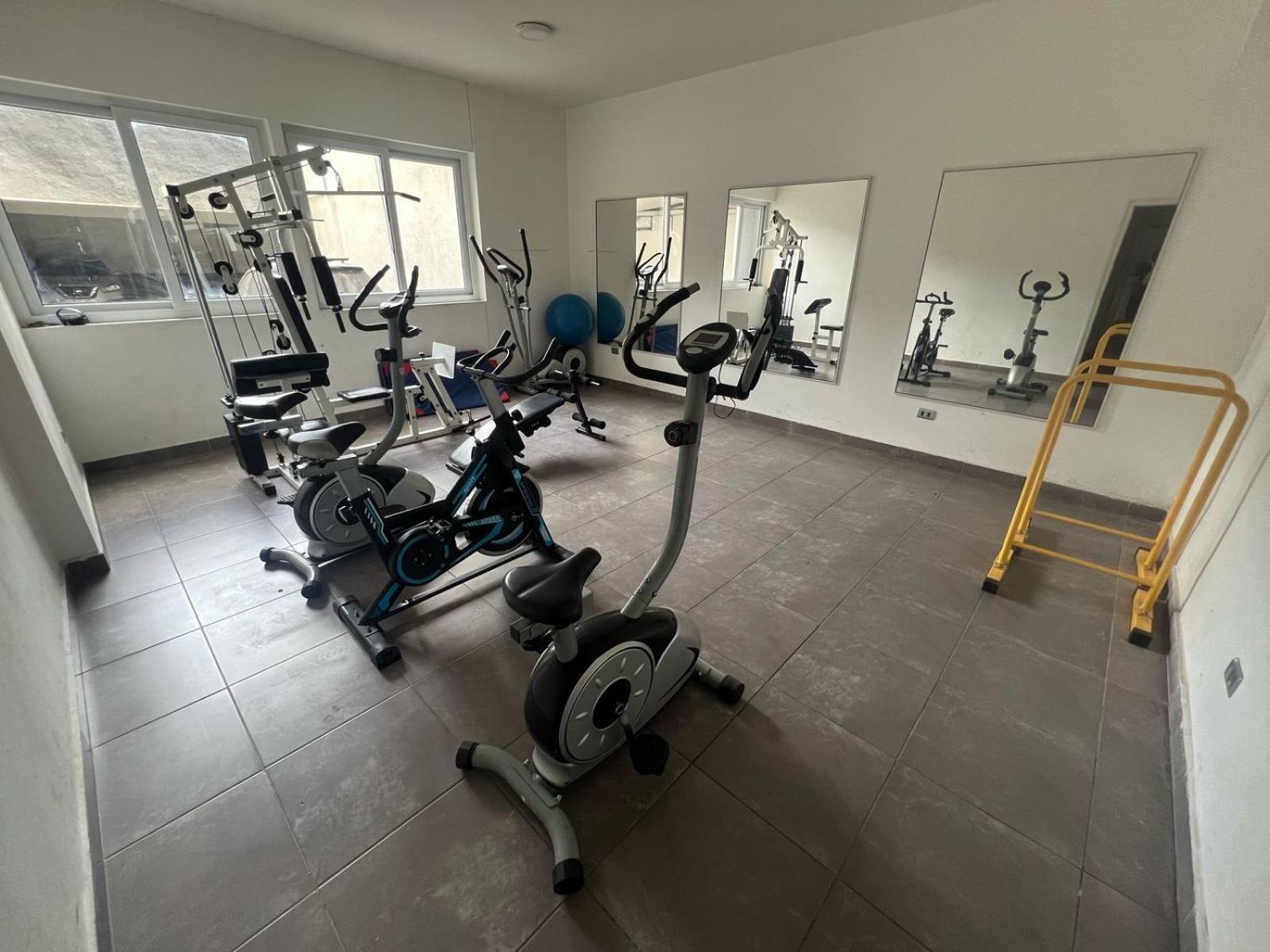 Departamento San Miguel, 2 Personas Santiago del Cile